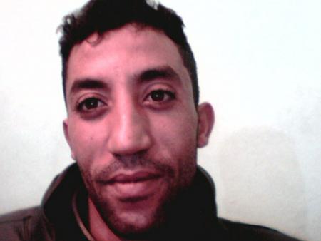 karim chichan