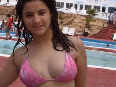si trés belle