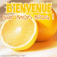 bienvenue