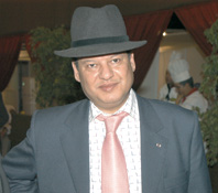 rahal