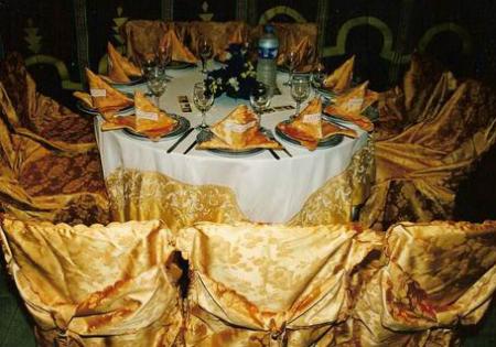 housse d'ore