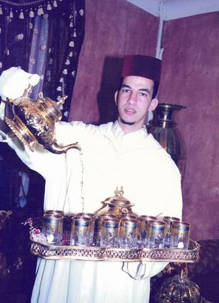 omar
