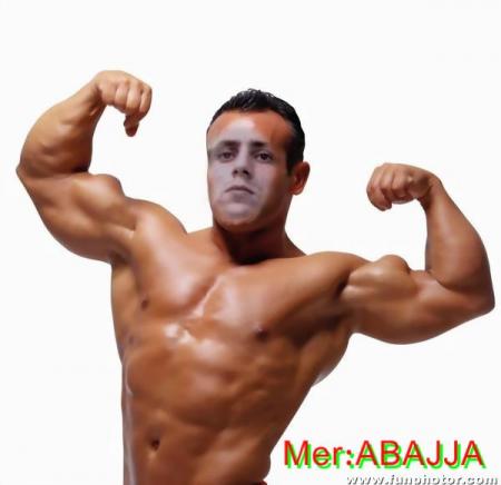 World champion
