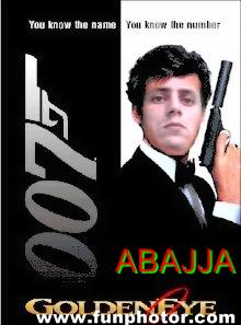 James Bond